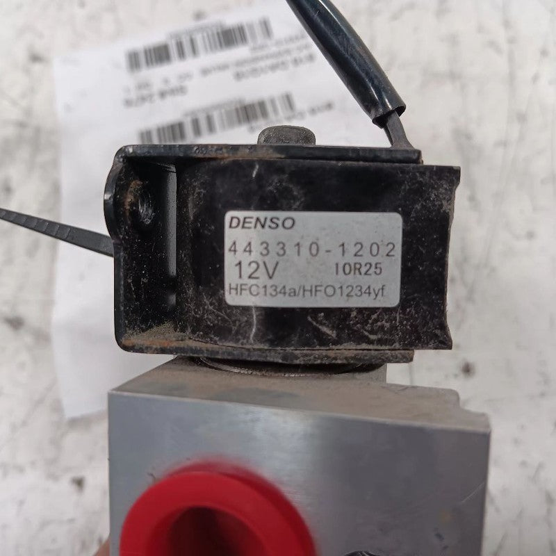 Nissan LEAF Heater Box Harness Wire Wiring  2013 2014 2015 2016 2017