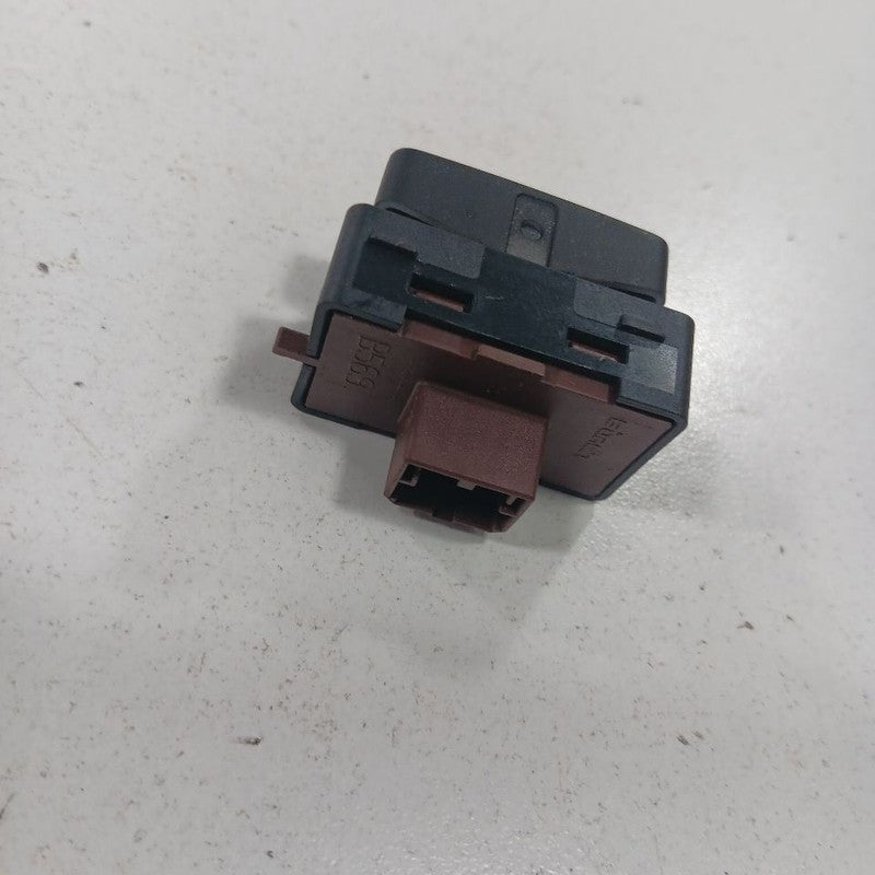 Fiat 500 Power Door Lock Switch  2016 2017 OEM