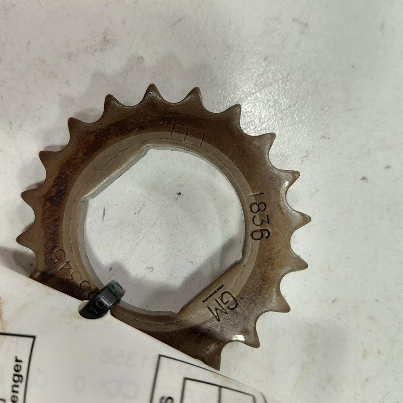 Buick Encore Timing Gear  1.4 2020 2019 2018 OEM
