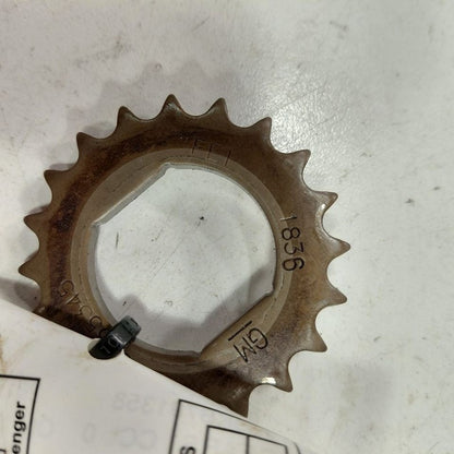 Buick Encore Timing Gear  1.4 2020 2019 2018 OEM
