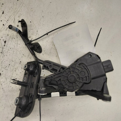 Lexus NX350 Gas Pedal  2022 2023 2024 2025