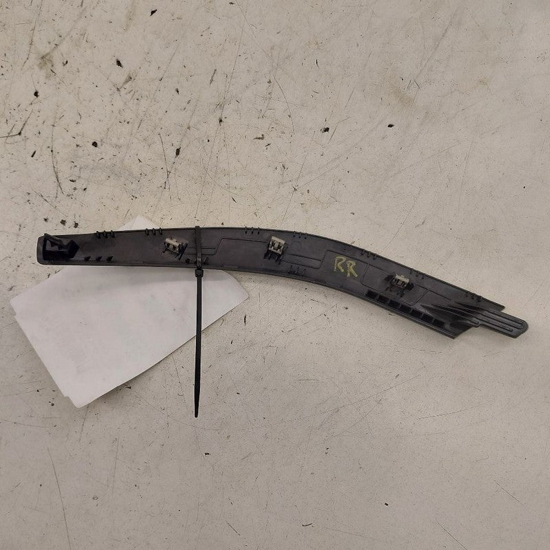 Chevy Volt Passenger Right Rear Door Trim 2016 2017 2018 2019