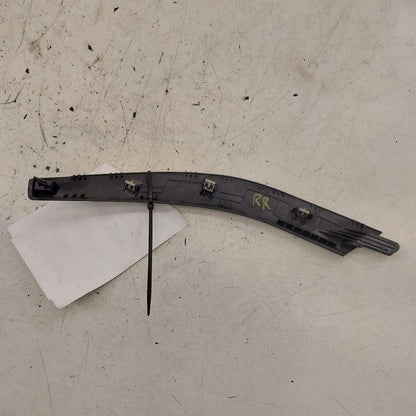 Chevy Volt Passenger Right Rear Door Trim 2016 2017 2018 2019