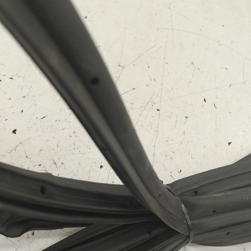 Chevy Trax On Door Seal Rubber Right Passenger Rear Back  2025 2024