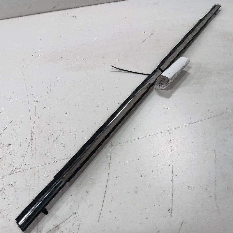 Subaru Forester Door Glass Window Weather Strip Trim Rear Left Back  2