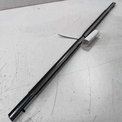 Subaru Forester Door Glass Window Weather Strip Trim Rear Left Back  2