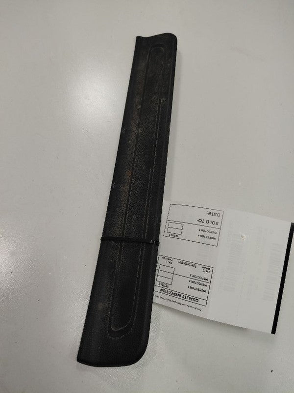 Kia Soul Sill Trim Plate Door Jam Threshold Right Passenger Front 2017