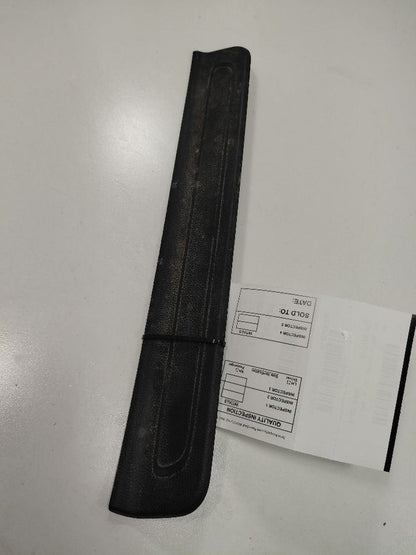 Kia Soul Sill Trim Plate Door Jam Threshold Right Passenger Front 2017