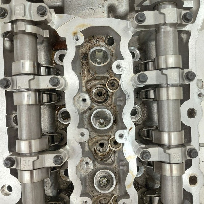 Engine Cylinder Head Fits 23-25 Chevy Equinox