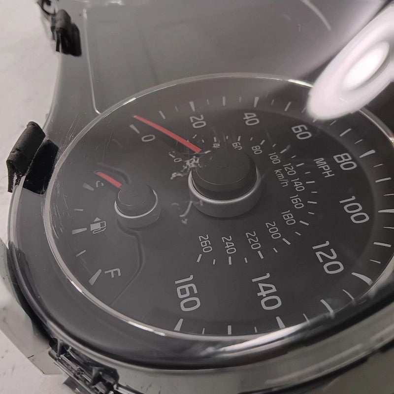 Speedometer Gauge US Market Without Cruise Control Fits 14-16 FORTE OE