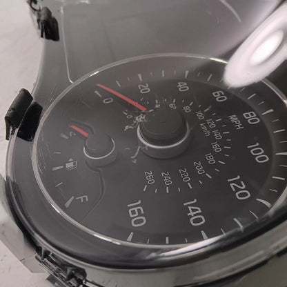 Speedometer Gauge US Market Without Cruise Control Fits 14-16 FORTE OE