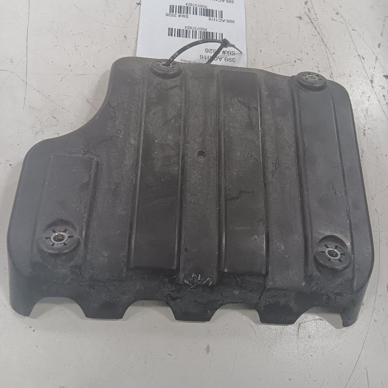 Acura ILX 2.4 Intake Manifold Cover Shield 2016 2017 2018