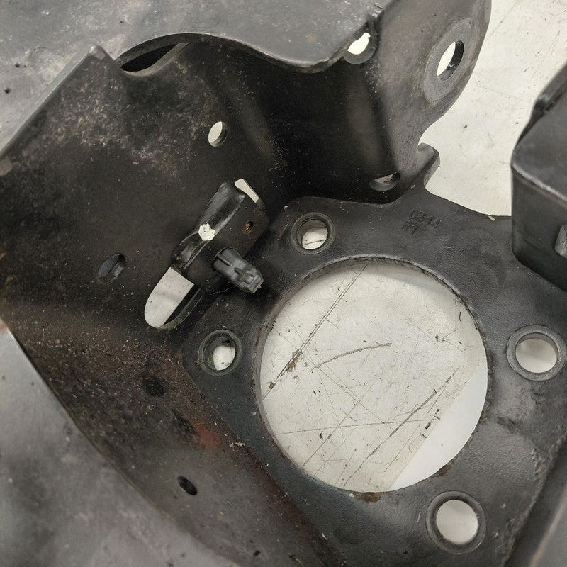 Ford Escape Passenger Right Rear Trailing Lower Control Arm  2020 2021