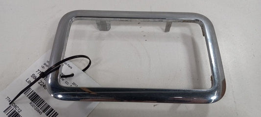 Ford Escape Shifter Bezel Trim Shift Console Surround Trim 2009 2010 2
