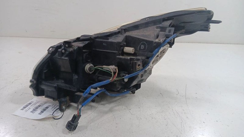 Passenger Right Headlight Head Light Lamp Sedan Xenon HID 10-13 INFINI