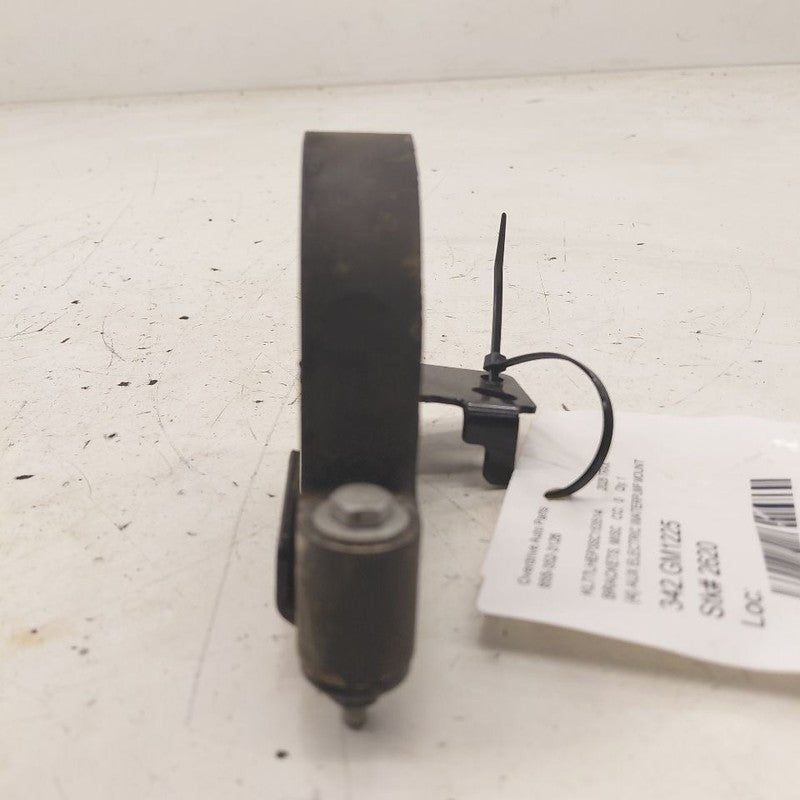 Chevy Trax Aux Electric Water Pump Mount Bracket  1.2 2025 2024