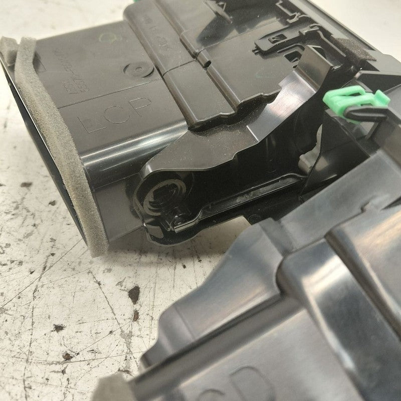 Lexus NX350 Dash Air Vent Center Middle  2022 2023 2024 2025