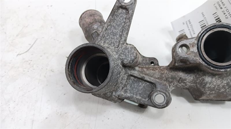 Ford Mustang Thermostat Housing Mount Bracket 2014 2013 2012 OEM
