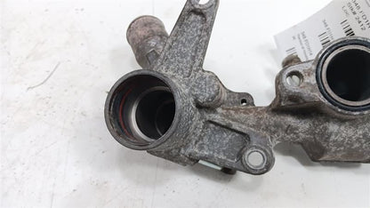 Ford Mustang Thermostat Housing Mount Bracket 2014 2013 2012 OEM