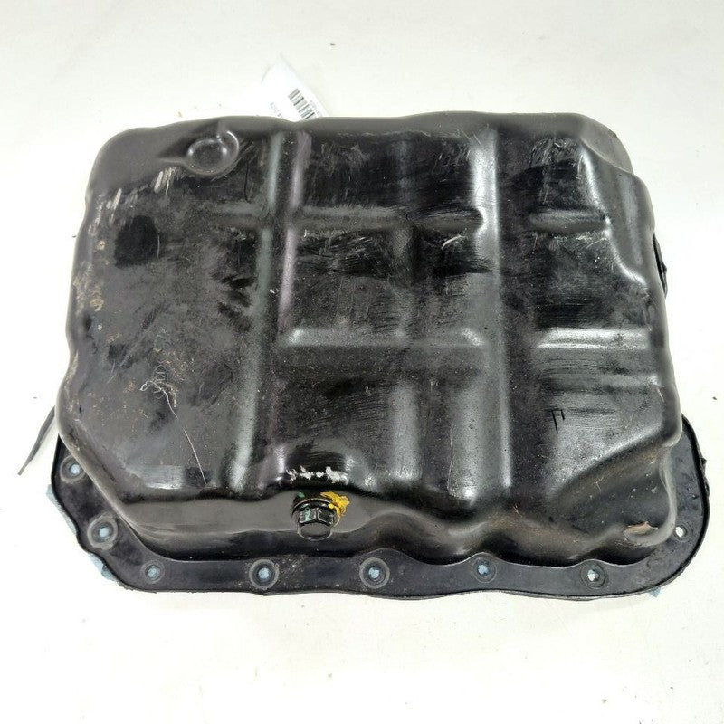 Lower Engine Oil Pan Fits 14-22 Kia Sportage OEM