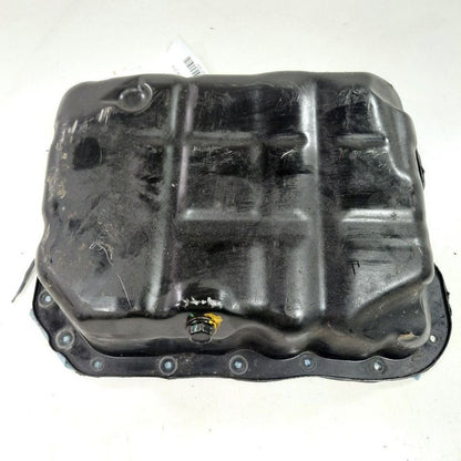 Lower Engine Oil Pan Fits 14-22 Kia Sportage OEM