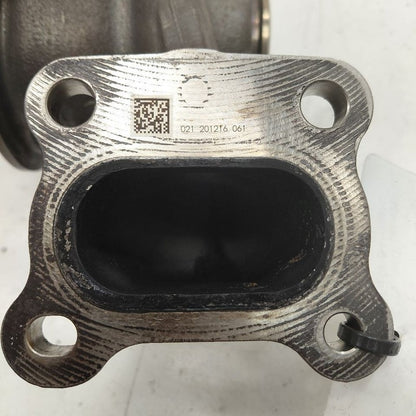 Turbo Supercharger Fits 22 Buick Encore