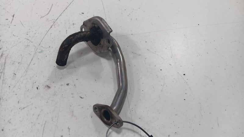Subaru Impreza EGR Valve Tube Pipe Exhaust Line  2017 2018 2019 2020 2