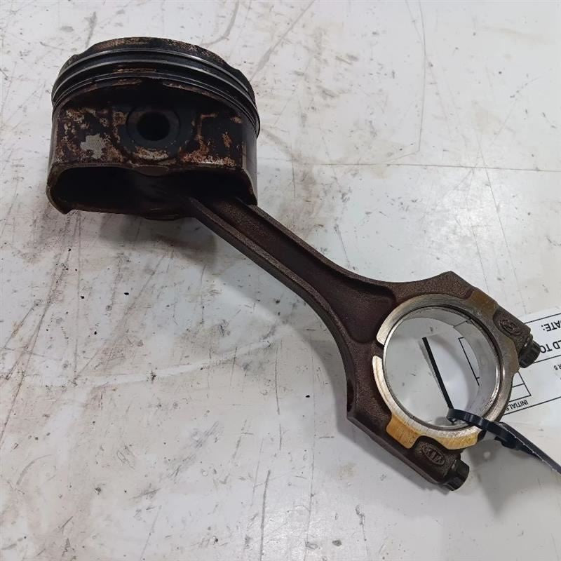 Kia Soul One Single Piston 2017 2018 2019