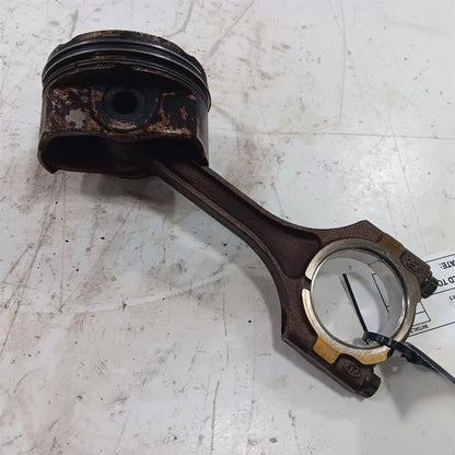 Kia Soul One Single Piston 2017 2018 2019