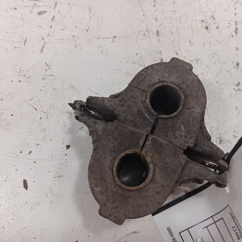Acura ILX Rear Sway Bar Bushing Mounting Bracket  2016 2017 2018