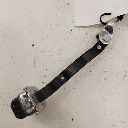 Nissan Versa Door Check Right Passenger Rear Hinge Stopper Detent 2024