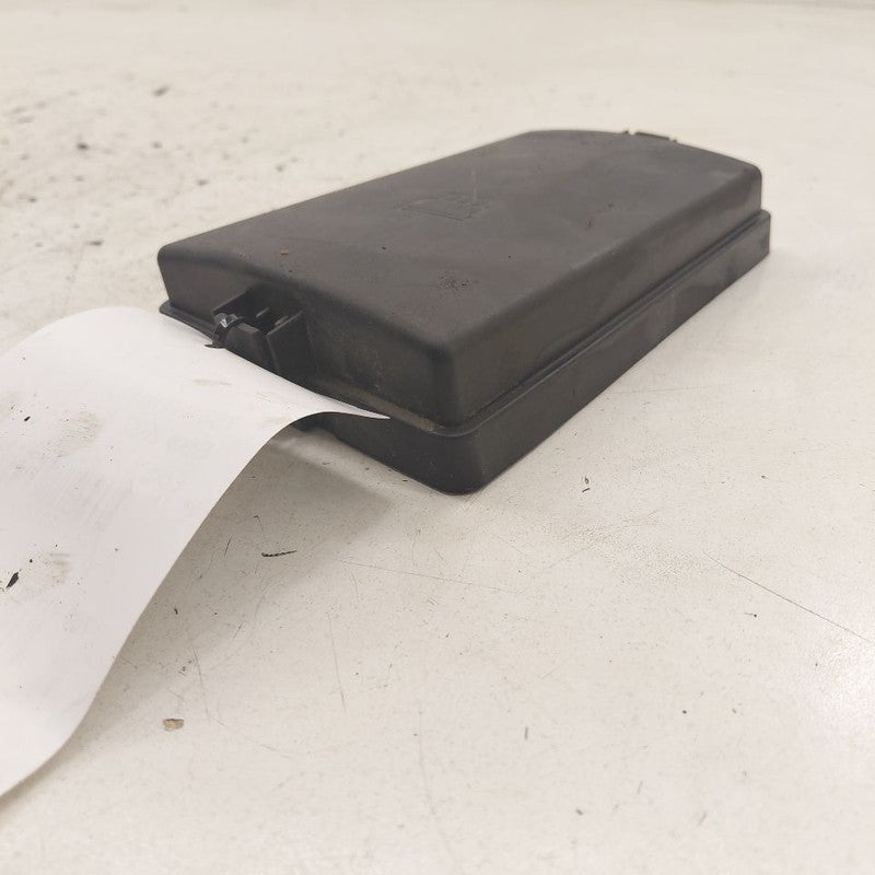 Volkswagen Golf Engine Fuse Box Cover 2015 2016 2017