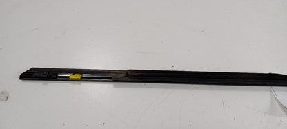 Kia Forte Door Glass Window Weather Strip Trim Rear Left Back 2010 2011 