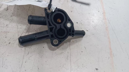 Toyota Camry Coolant Line Crossover Pipe  2021 2022 2023 OEM