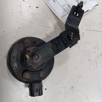Hyundai Elantra Horn  2017 2016 2015 2014 2013