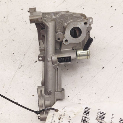 Chevy Volt Engine Oil Pump  1.5 2016 2017 2018 2019
