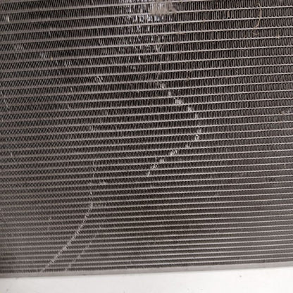 Air Conditioning AC Condenser Fits 19-20 Ford Edge OEM