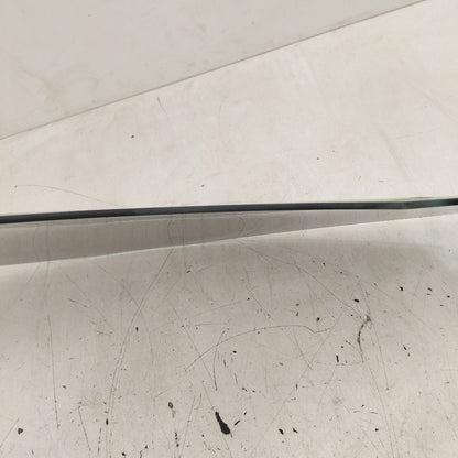 Passenger Right Front Door Glass Window VIN Y 1st Digit SWB Fits 14-18