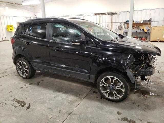 Gas Fuel Pump Tank Mounted Fits 18-22 Ford Ecosport OEM