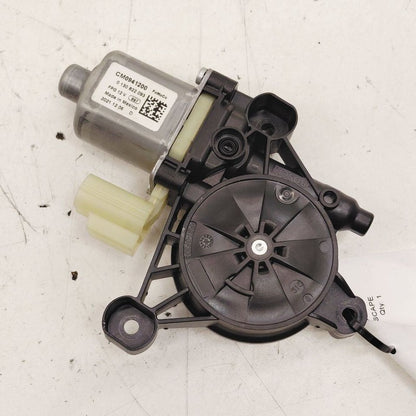 Passenger Right Front Power Window Motor Fits 20-24 Ford Escape