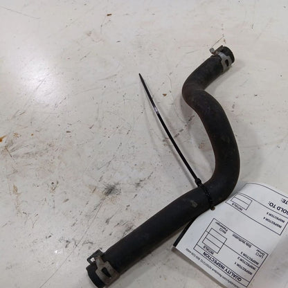 Toyota Prius C Coolant Line Crossover Pipe  2017 2016 2015 2014 2013
