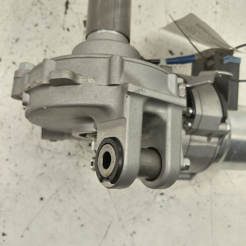 Steering Column Electric Steering Motor Fits 18-21 Mazda 6