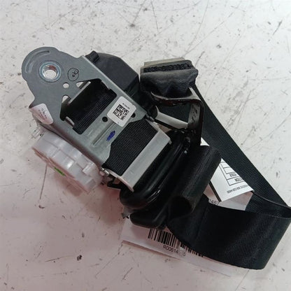 Ford Ecosport Seat Belt Strap Retractor Right Passenger Rear Back  2018 2019 202