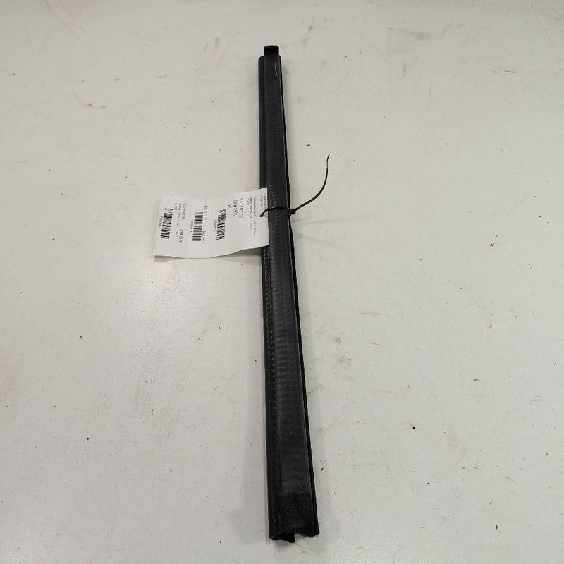 Ford Fusion Left Front Weather Strip Interior  2016 2015 2014 2013 OEM