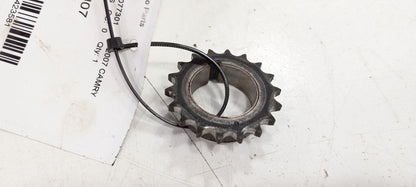 Toyota Camry Timing Gear 2007 2008 2009 OEM