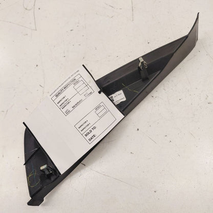 Ford Ecosport Dash Side Cover Right Passenger Trim Panel  2020 2021 20