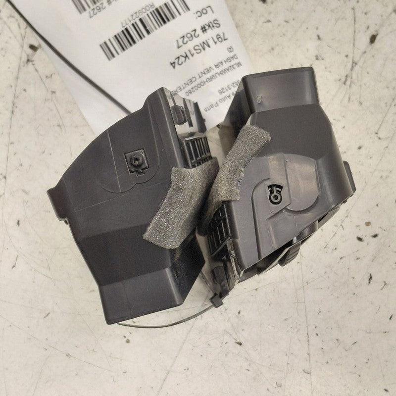 Mitsubishi Mirage Dash Air Vent Center Middle  2024 2023 2022 2021
