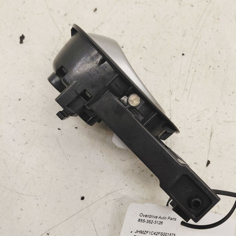 Honda CR-Z Door Handle Right Passenger Front Interior Inside  2015 201
