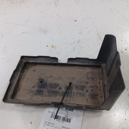 Acura ILX Battery Holder Tray  2016 2017 2018