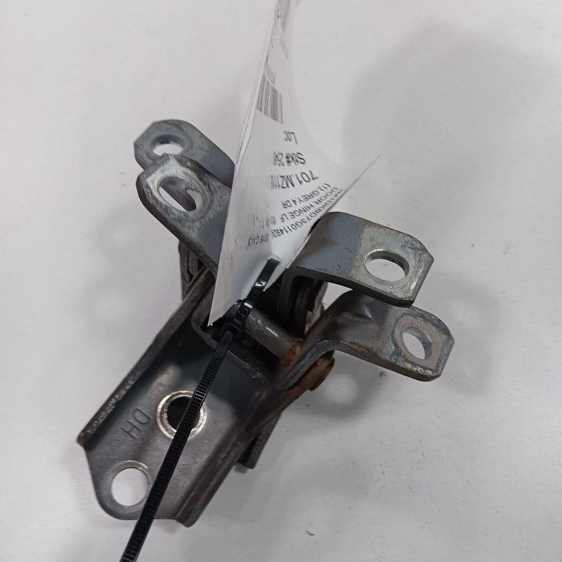 Mazda CX-3 Door Hinge Set Left Front Driver  2016 2017 2018 OEM
